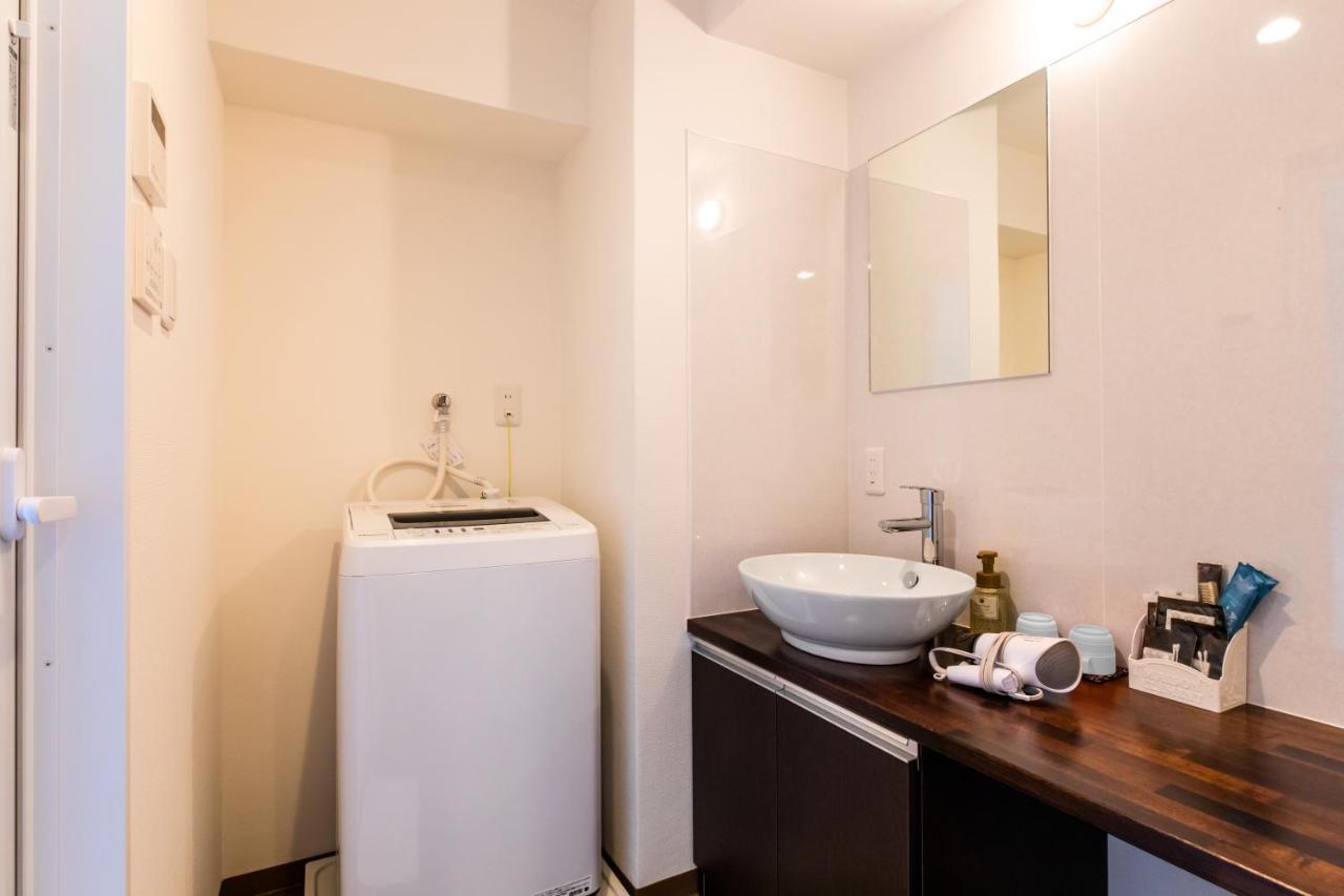 Mr.Kinjo In Naminoue Aparthotel Наха Екстериор снимка