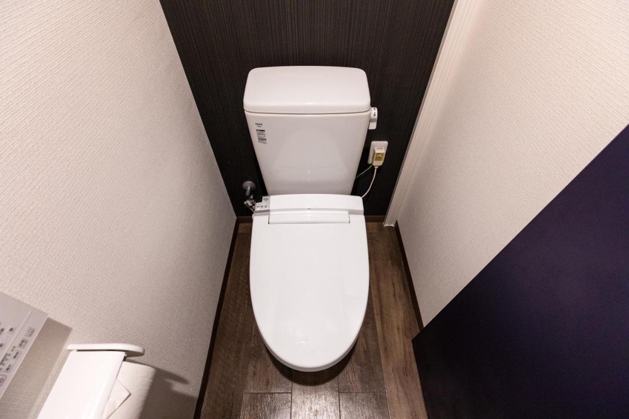 Mr.Kinjo In Naminoue Aparthotel Наха Екстериор снимка
